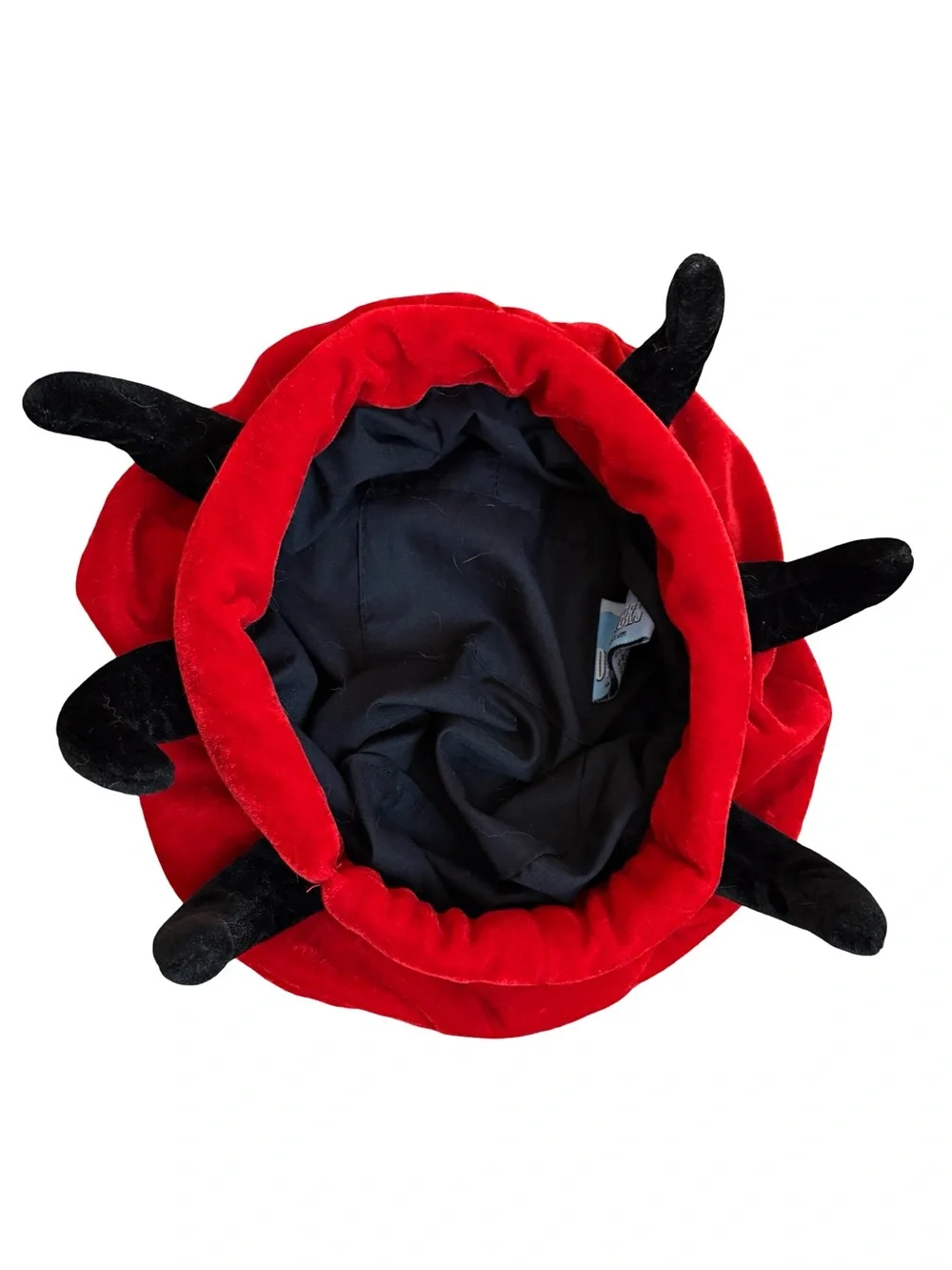 Little Daydreamers by Elope Ladybug Hat